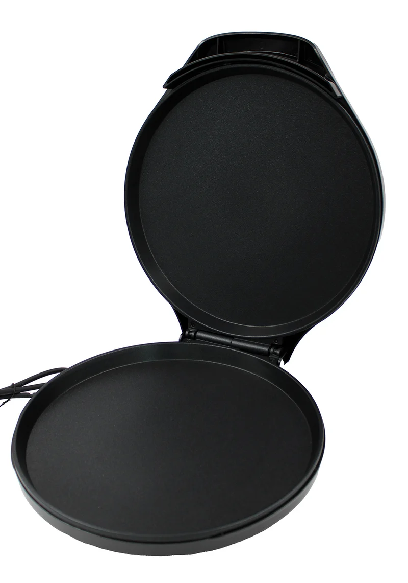 Tristar PZ-2881 Pizza Maker/Pizza-Ofen D30cm 1450W schwarz