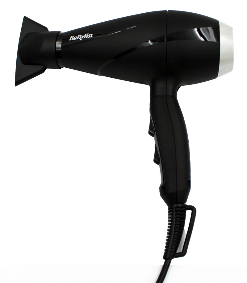 BaByliss 6710DE Haartrockner Style Pro 2100 Watt