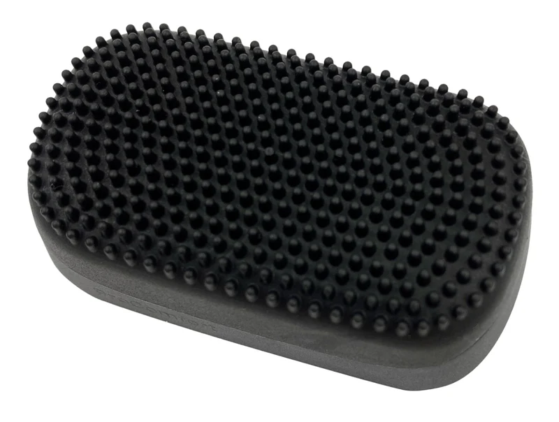Braun 94PS Series 9 ProComfort Head Massage-Rasiereraufsatz schwarz