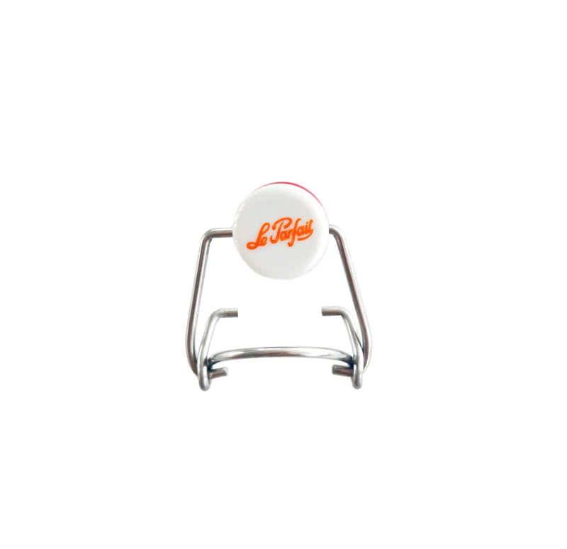 Mechanical cap for lemonader swing -top - Le Parfait - Lot of 5