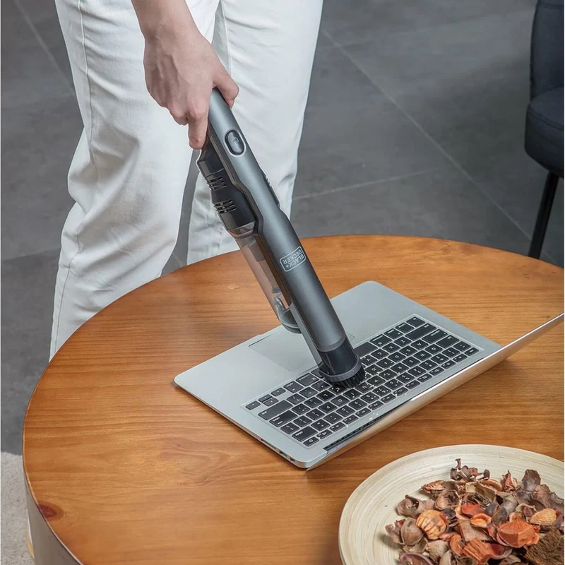 Aspirador de mano Inalámbrico Fino Dustbuster Black&Decker