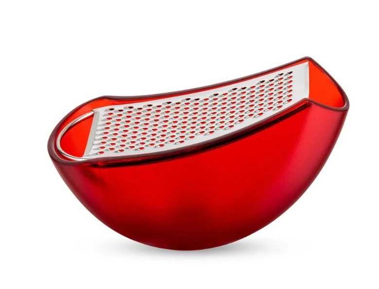 Reibe Parmenide rot