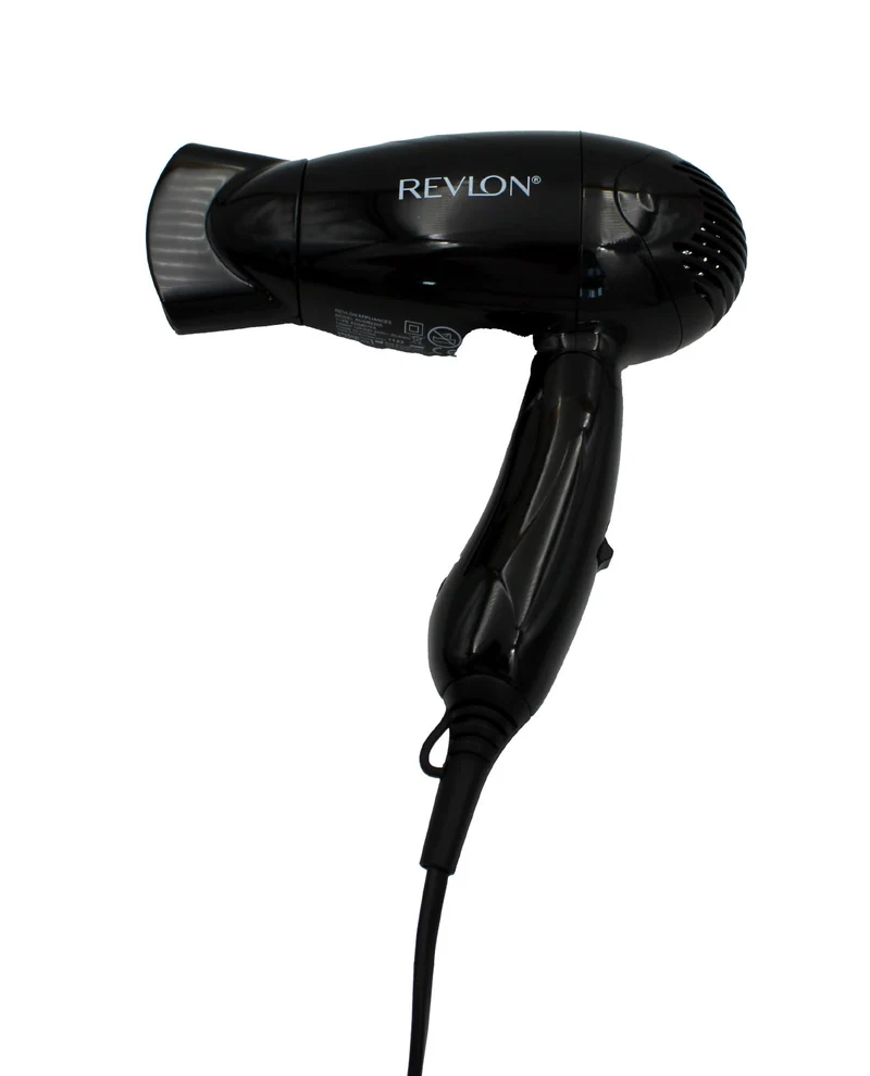 Revlon RVDR5305E Travel Haartrockner schwarz