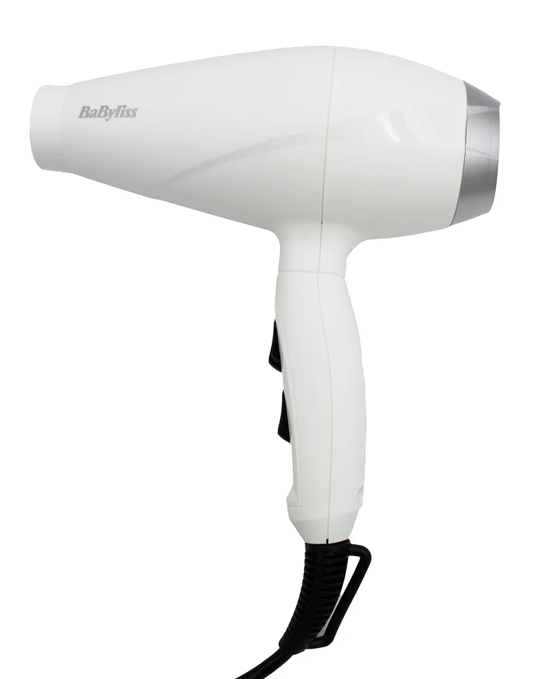 BaByliss AC6704WE Power Pro 2000 Haartrockner