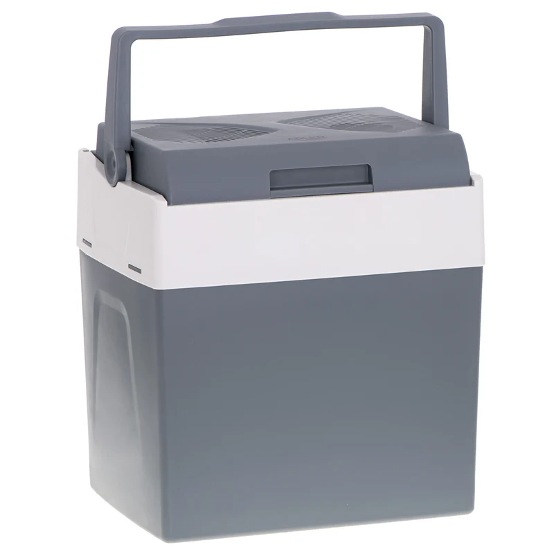 Adler AD 8078 Tragbare Elektrische Kühlbox 28L 12 V oder 220-240V EEK F
