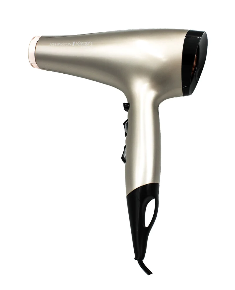 Remington AC8002 Ionen Haartrockner Keratin Protect