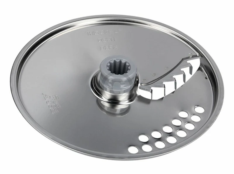 Bosch MUZ9PS1 Pommes-Frites-Scheibe