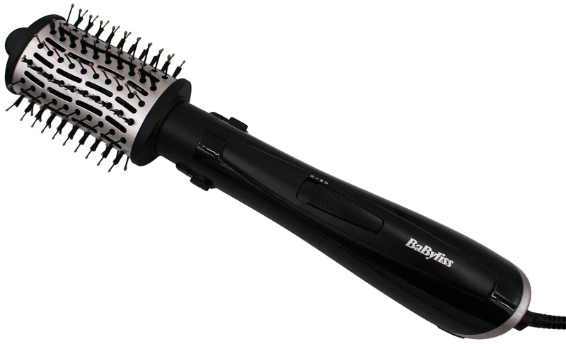 BaByliss AS128E Style Smooth 1000 Warmluftbürste