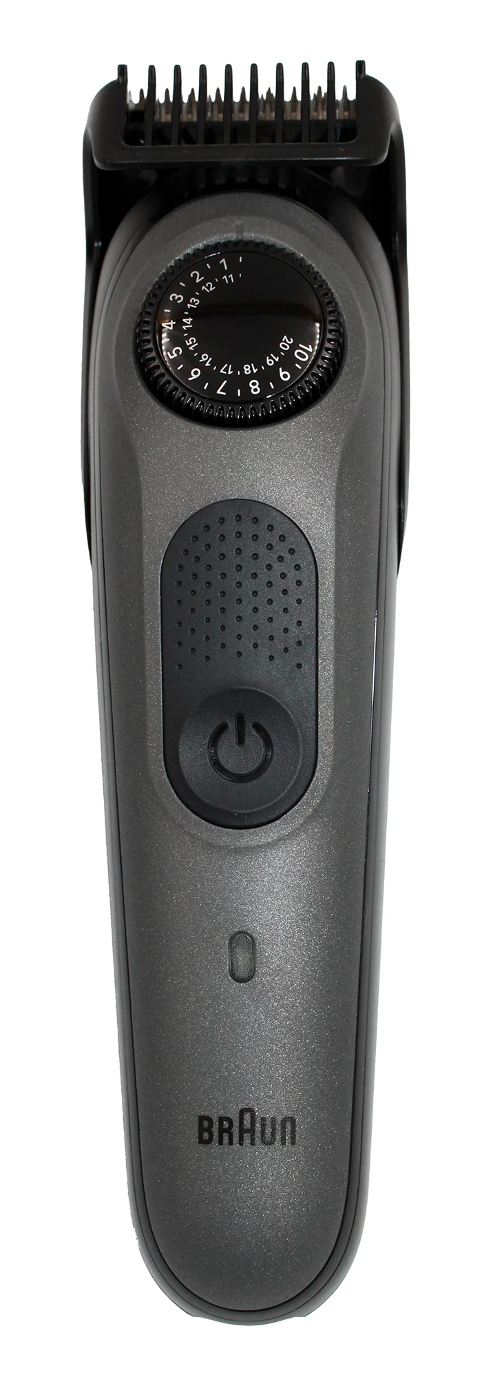 Braun BT5441 Beard Trimmer Series 5 Trimmer mit Styling-Tools