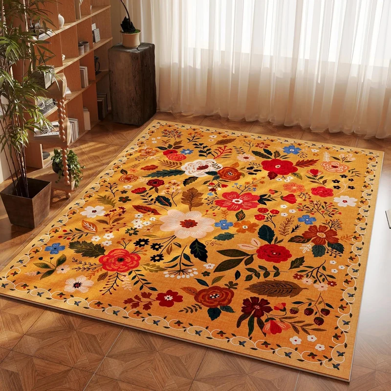 Bereich Teppich Karnz