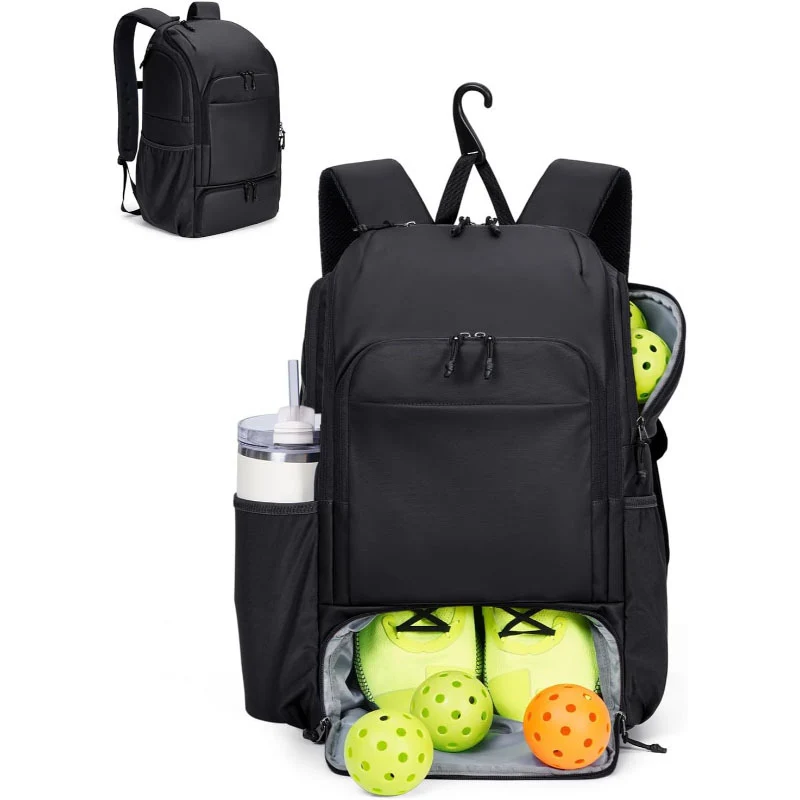 Vielseitiger Sportgeräte-Rucksack Karnz
