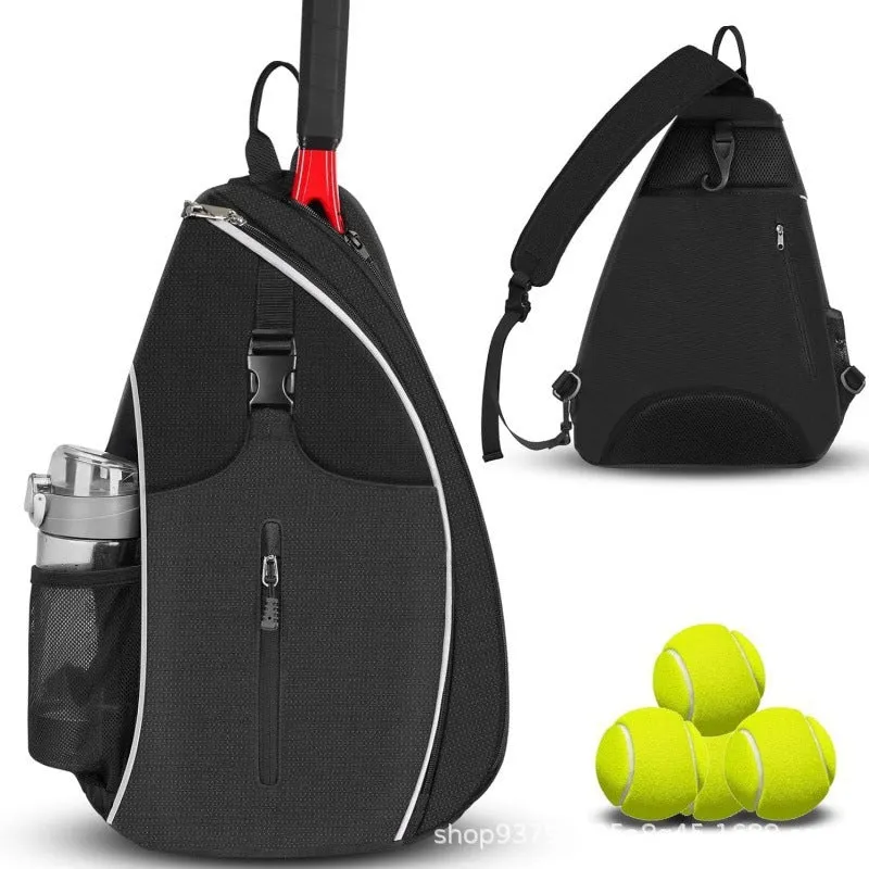 Tennis Schläger und Ausrüstung Tragetasche Karnz