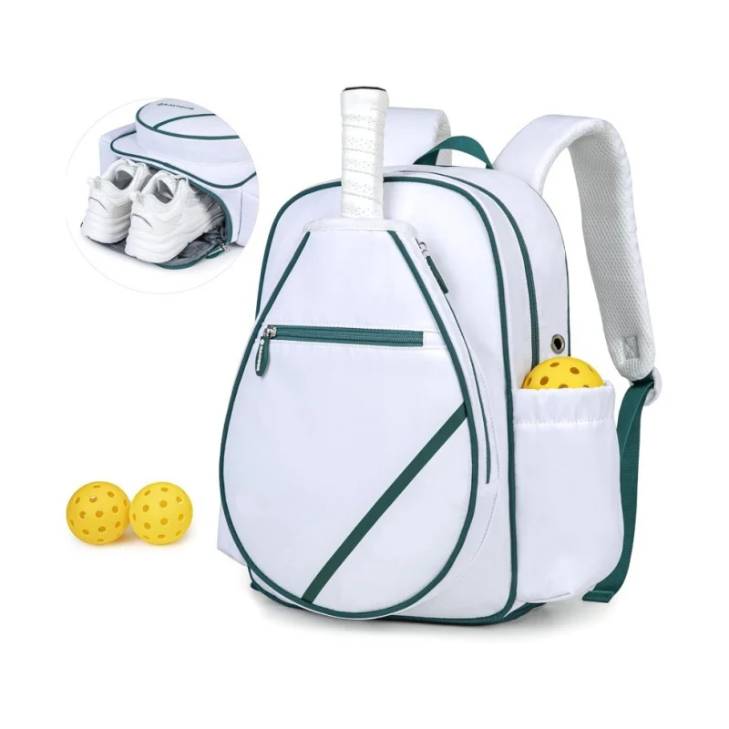 Tennis Gear Rucksack Karnz