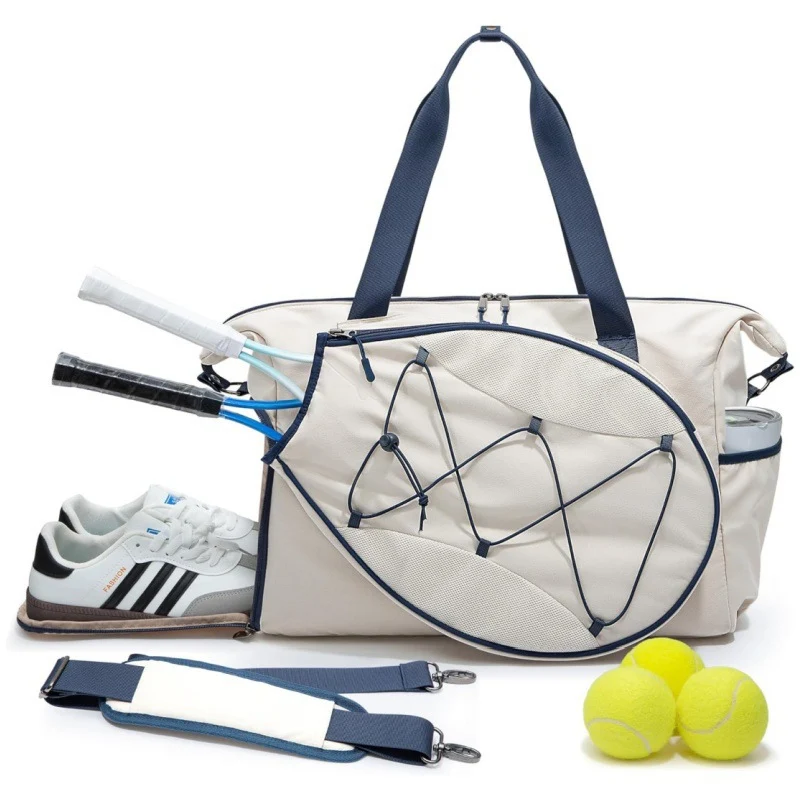 Tennis-Ausrüstungs-Tragetasche Karnz