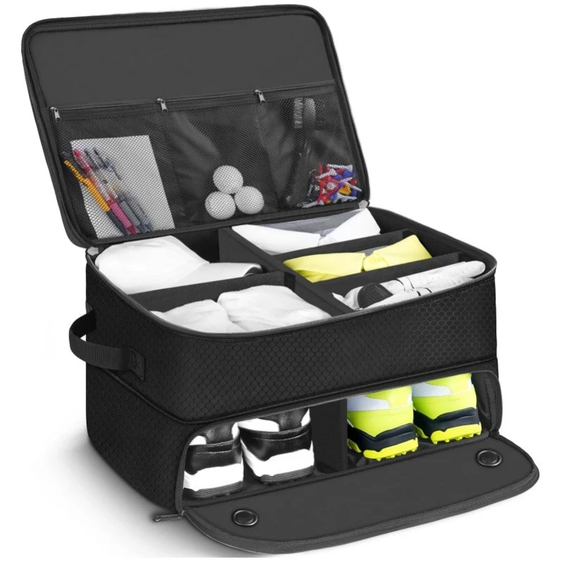 Sports Gear Organizer Karnz
