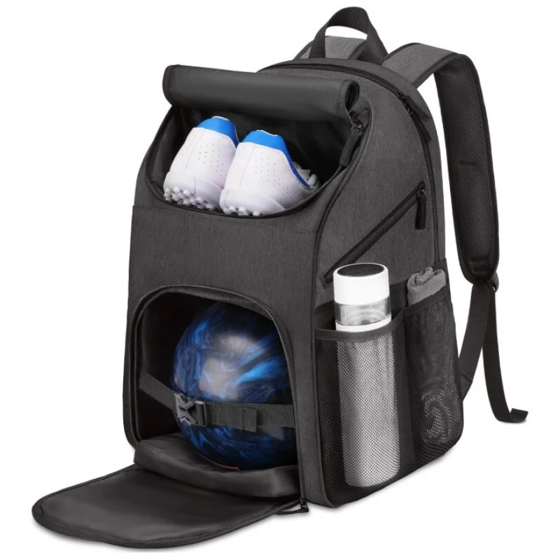 Sportgeräte Aufbewahrungsrucksack Karnz