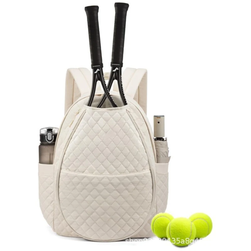 Gepolsterter Tennisschläger-Rucksack Karnz