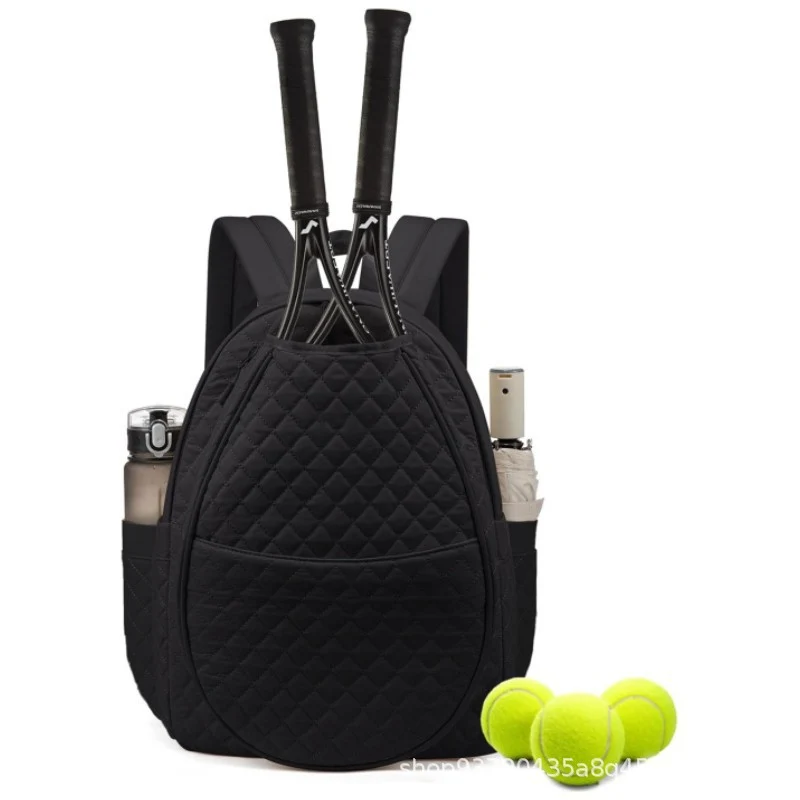 Gepolsterter Tennisschläger-Rucksack Karnz