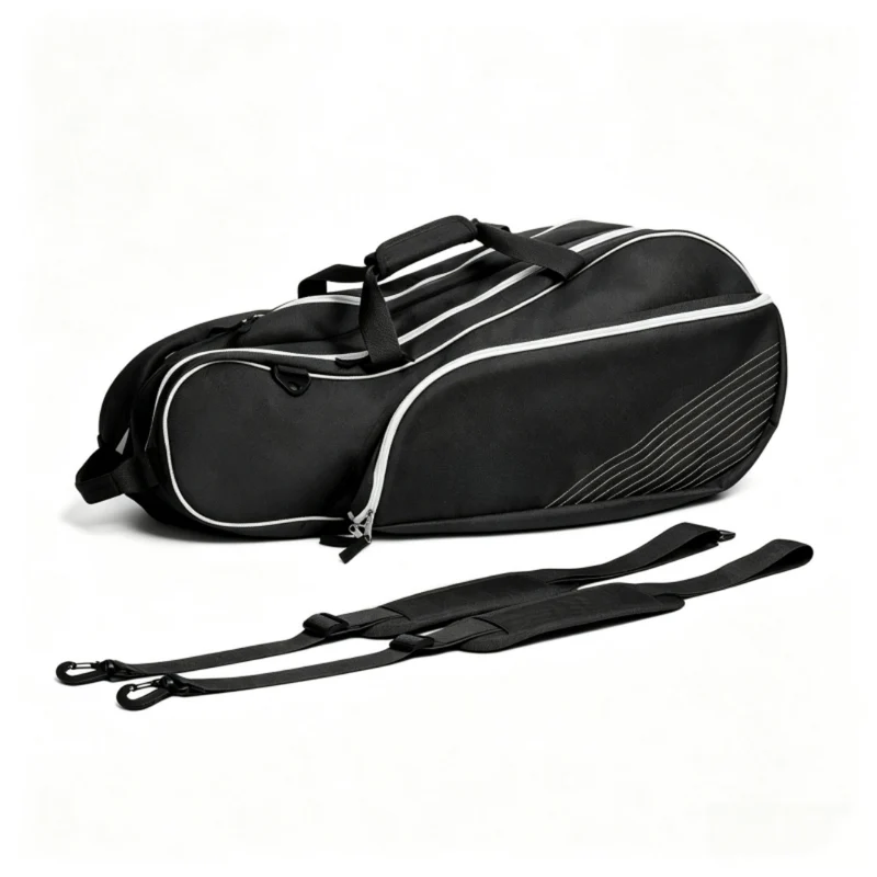 Premium Sportausrüstung Reisetasche Karnz