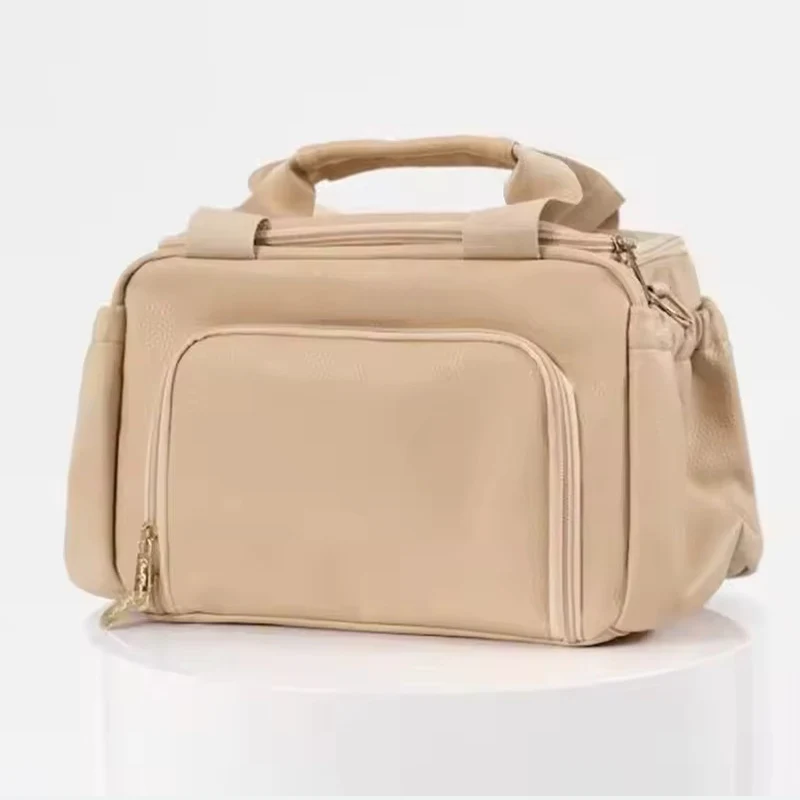 Vielseitige Mehrfachtaschen-Reiseorganizer-Tasche Karnz