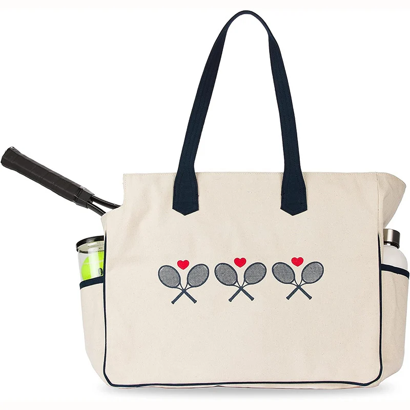 Tennis Sport Tote Bag Karnz