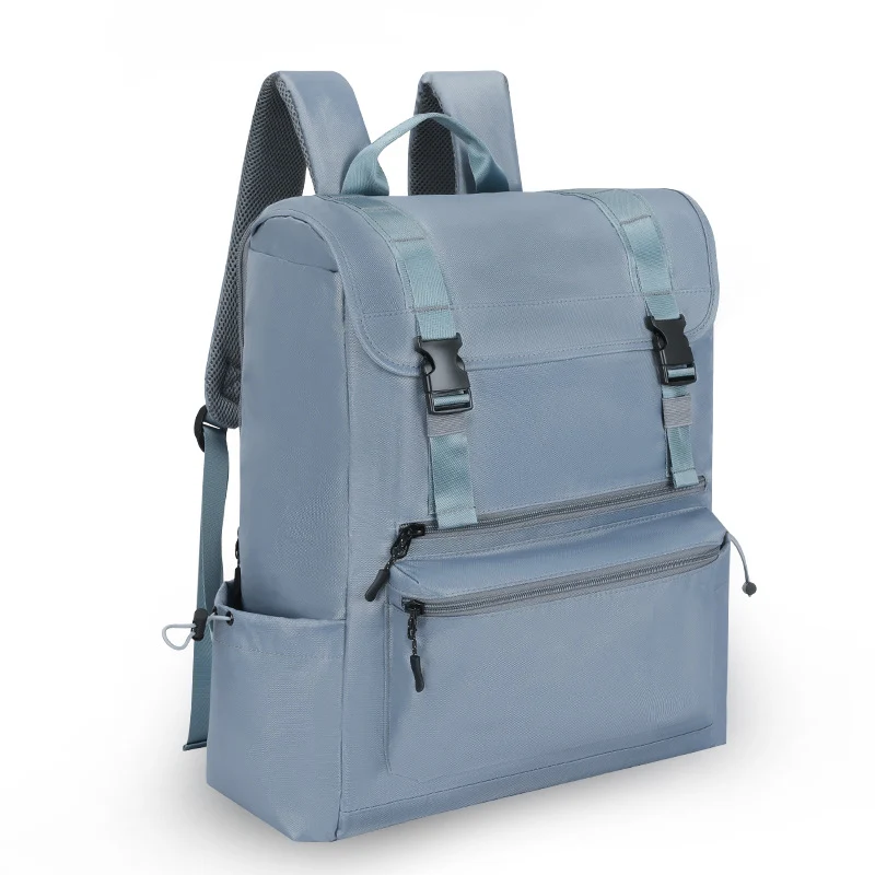 Stylische Laptop-Reise-Rucksack Karnz
