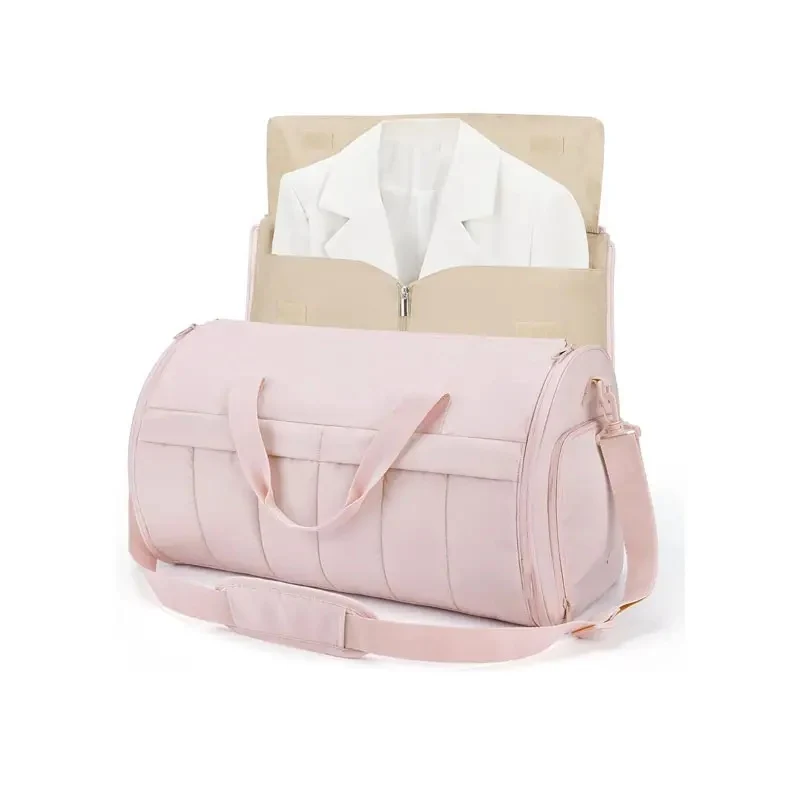Professionelle Kleidungsreise Duffel Bag Karnz