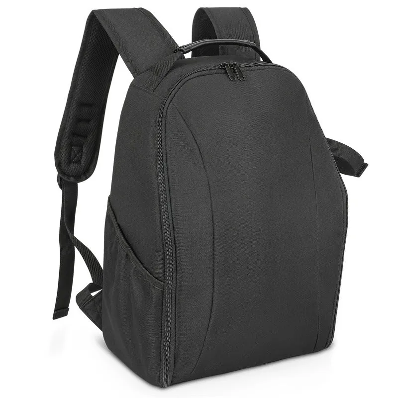 Multi-Funktionaler Rucksack mit gepolstertem Fach Karnz