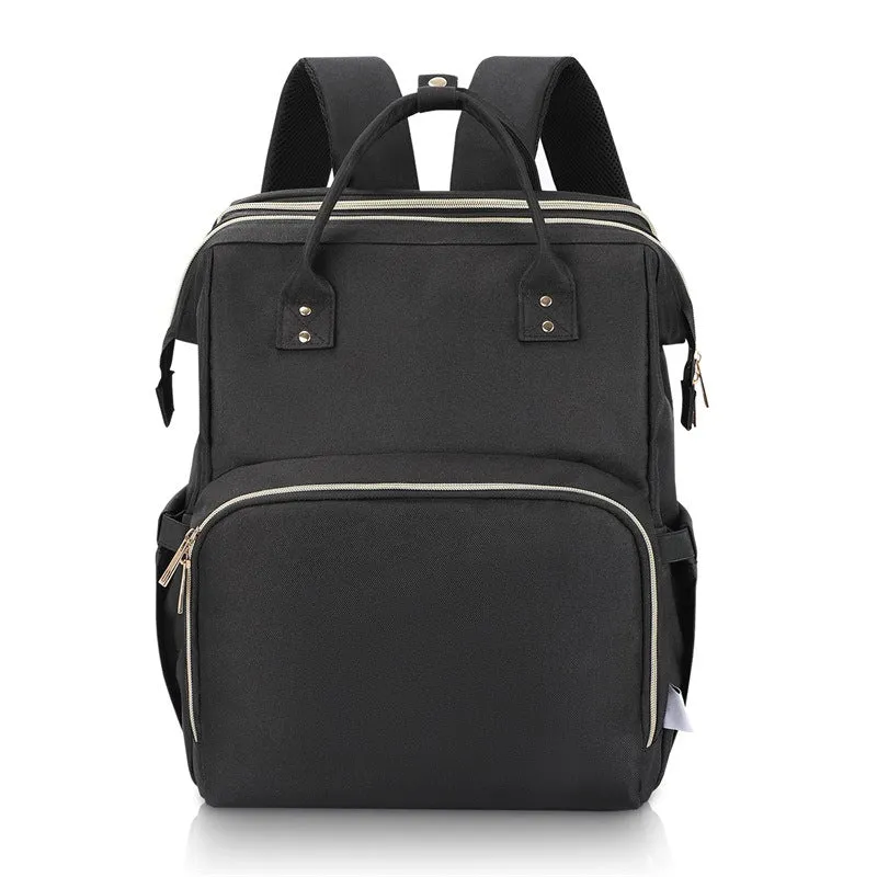Multi-Compartment Vielseitiger Rucksack Karnz