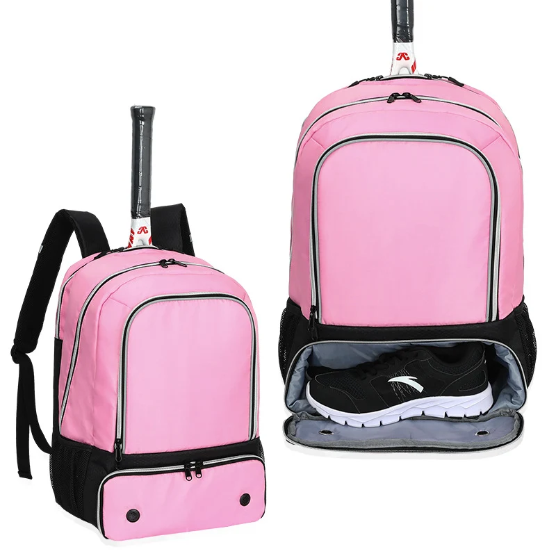 Multi-Fach Tennis Rucksack Karnz