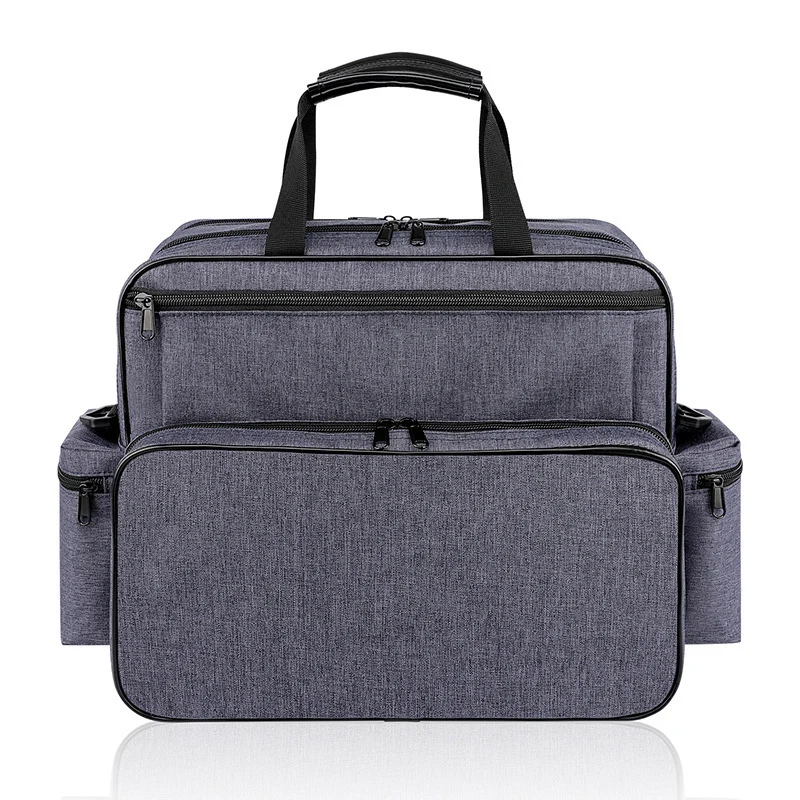 Multi-Compartment Isolierter Reiseorganizer Karnz