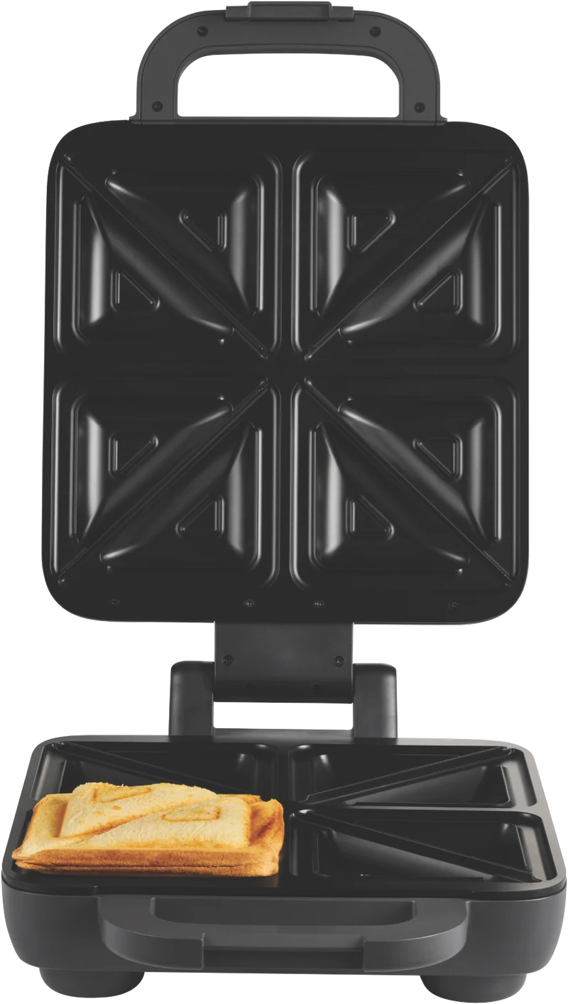 Sunbeam Express Melt 4 Slice Toastie Maker