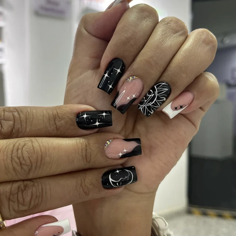 Nail Art Karnz