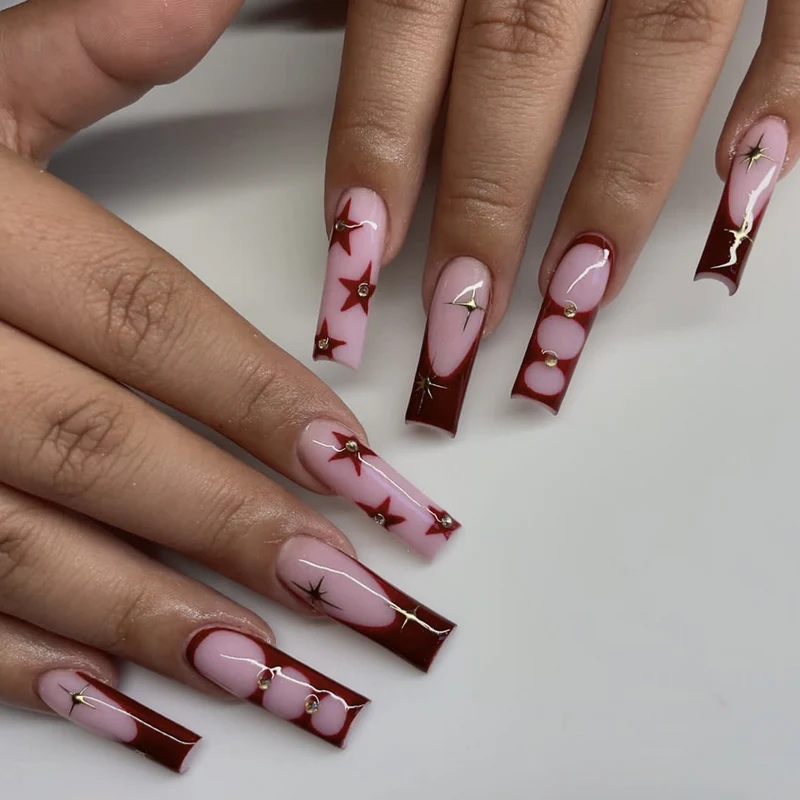 Nail Art Karnz