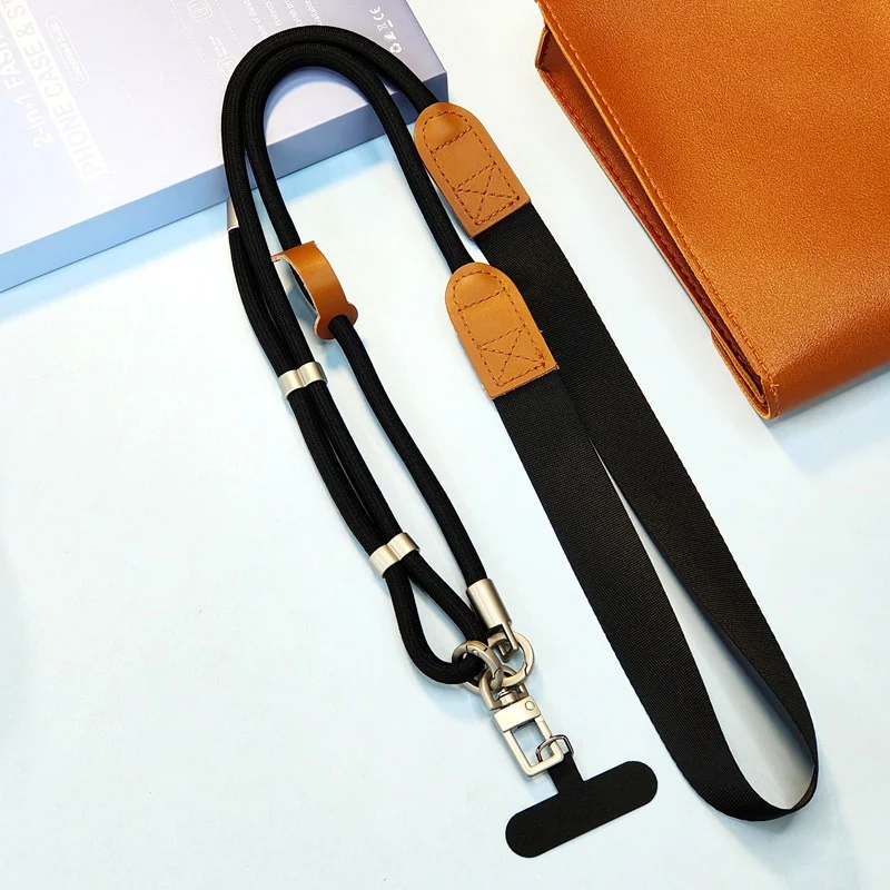 Verstellbare Utility Handy Lanyard Karnz