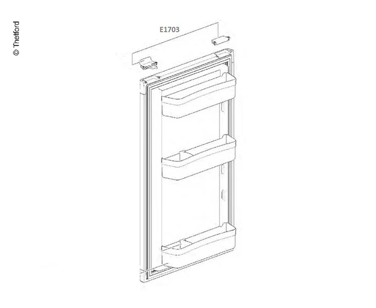 Lock and Pocket Cover