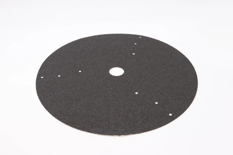 MPP8 | sklop lupilnega diska Ø 360 Mm