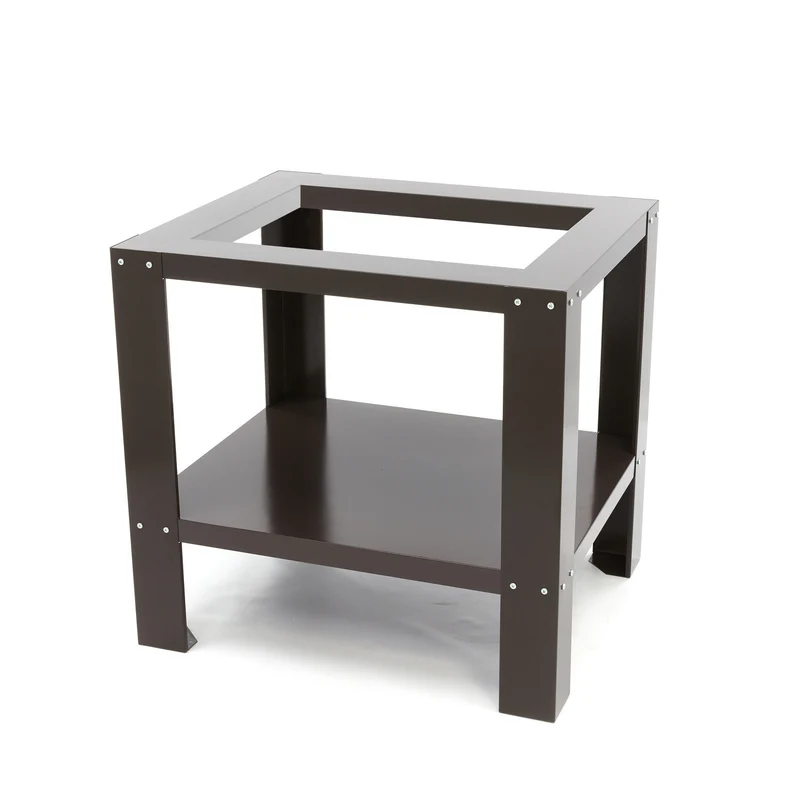 Frame Deluxe peč za pico 6 + 6 x 30 cm dvojna