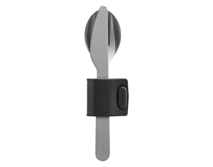 LÉKUÉ Besteckset 3-teilig Basics To Go