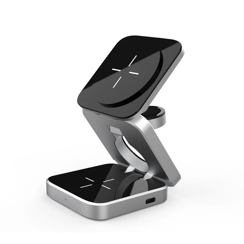 MaxPro | 3-in-1 Lade station | Karnz