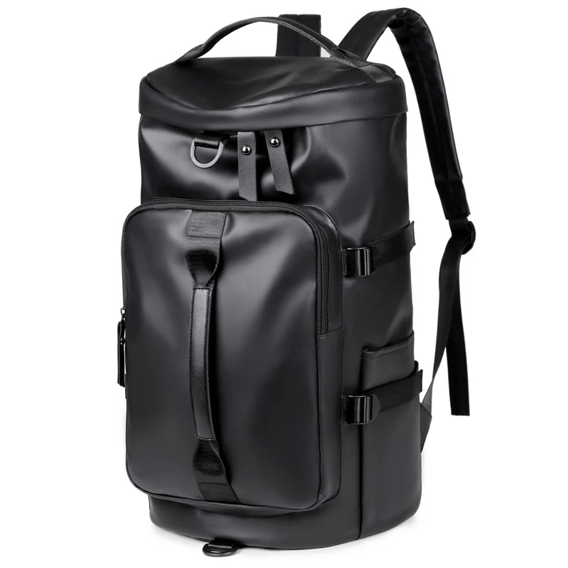Wasserdichter multifunktionaler Wanderrucksack Karnz