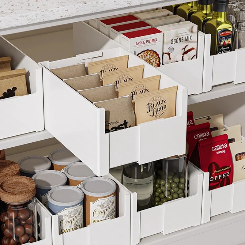 Wandmontierte Aufbewahrungsbox mit Fächern