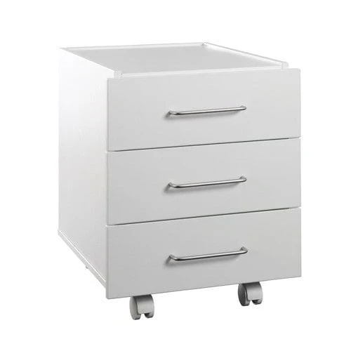 Liegenunterschrank, moderne Front