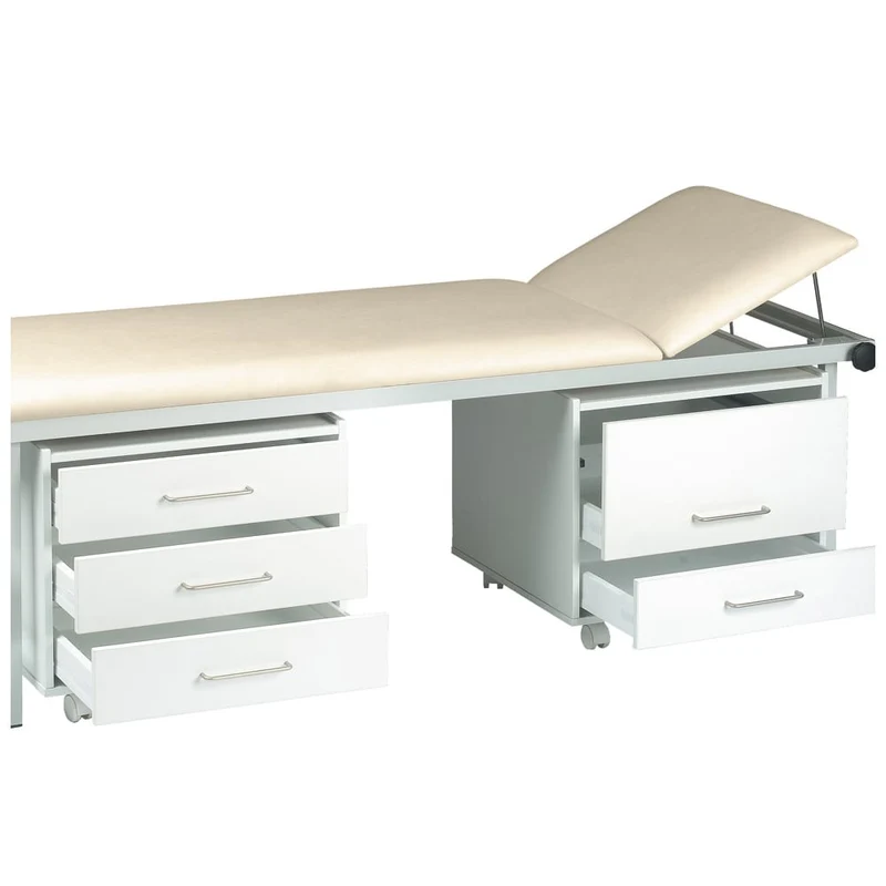 Liegenunterschrank, extra-breit