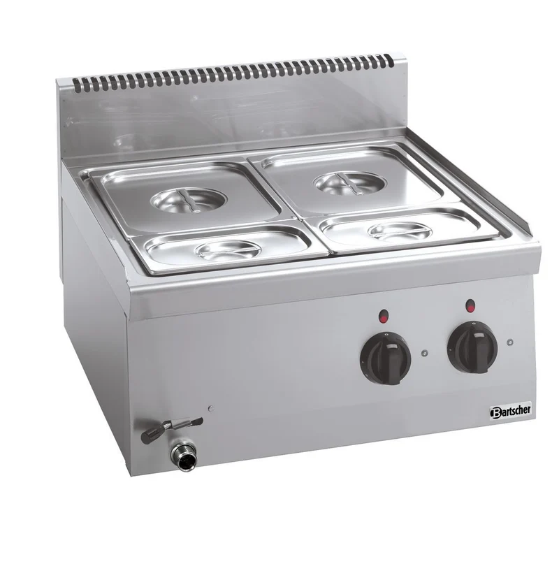 Bartscher Elektro-Wasserbad