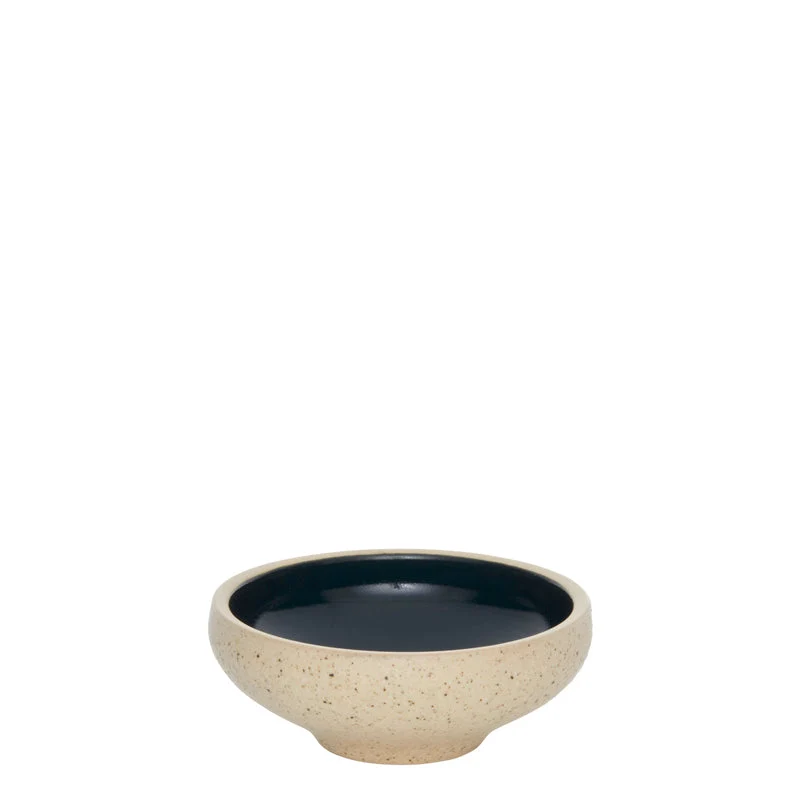 6 Stück WMF Dip Schale LAGOON bicolor dunkel Ø8,5cm