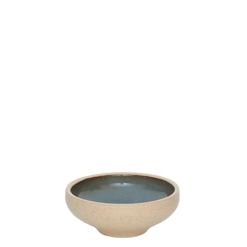 6 Stück WMF Dip Schale rund LAGOON bicolor hell Ø8,5cm