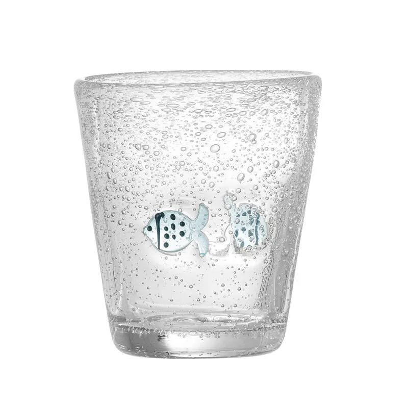 Finney Trinkglas, Klar, Glas