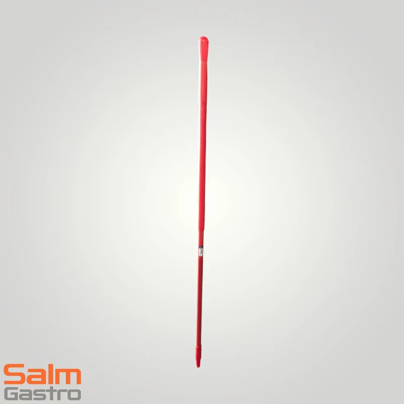Viklan Stiel Glasfaser rot 1500mm