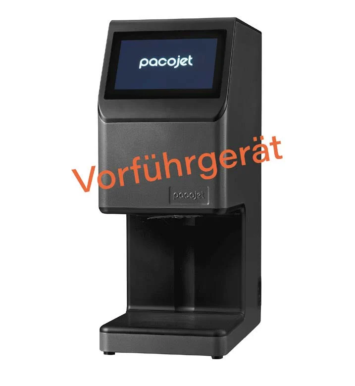 Pacojet 4 - Vorführgerät -